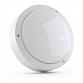 Потолочный светодиодный светильник Uniel ULW-K15A 25W/5000K IP54 White UL-00004258 - фото №1
