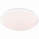 Потолочный светильник Globo Kirsten 41672