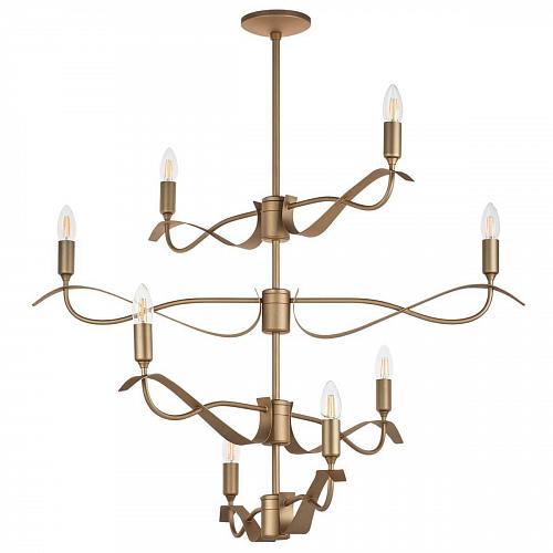 Подвесная люстра Lightstar Ragno 733283