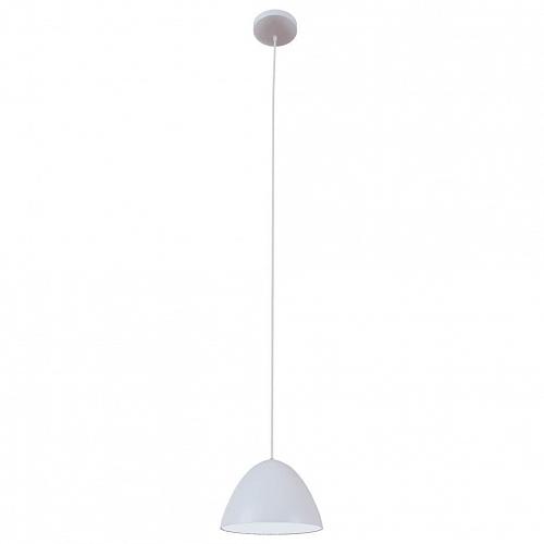 Подвесной светодиодный светильник Loft IT Bun Loft1846WH