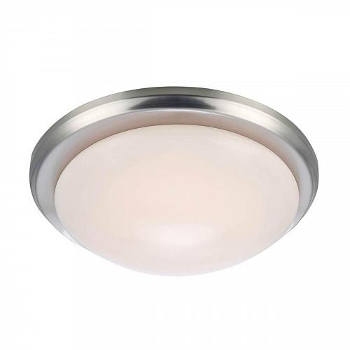 Настенно-потолочный светодиодный светильник Markslojd Rotor 107156