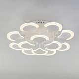 Светильник Eurosvet 90159/12 белый