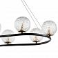Подвесная люстра Lightstar Bari 815287 - фото №4