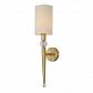 Бра Newport 3521/A small brass без абажуров М0065086 - фото №1