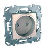 Розетка Schneider Electric MGU5.033.25ZD