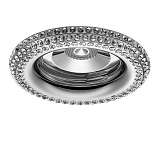 Встраиваемый светильник Lightstar Miriade 011994