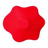 Светильник TopDecor Daisy AP1 10s