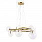 Подвесная люстра Arte Lamp Albus A7780SP-7AB - фото №1