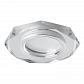 Встраиваемый светильник Feron CD8120 41909 - фото №1