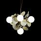Подвесная люстра Loft IT Matisse 10008/6 Grey - фото №4