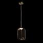 Подвесной светодиодный светильник Loft IT Knot 8135-C - фото №2