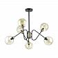 Подвесная люстра Lumion Tiana 4518/6C - фото №1