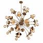 Подвесная люстра ST Luce Guido SL1111.303.30 - фото №1
