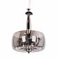 Подвесной светильник Abrasax CL.7708-5 CH Grey - фото №1