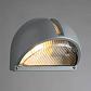 Уличный светильник Arte Lamp Urban A2801AL-1GY - фото №3