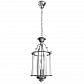 Подвесной светильник Arte Lamp Rimini A6503SP-3CC - фото №1