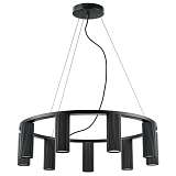 Подвесная люстра Lightstar Roma 718097