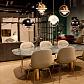 Подвесной светильник Loft IT Multi-Lite LOFT9915-C - фото №4