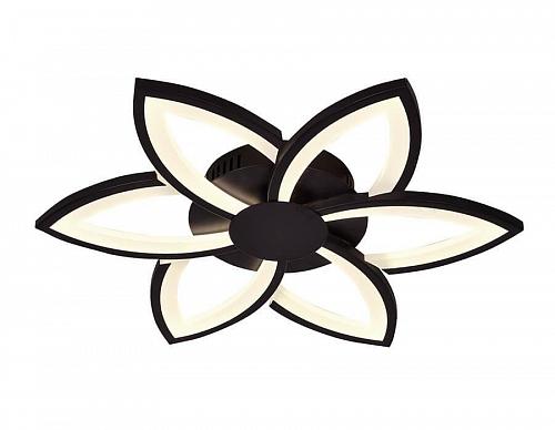 Потолочная светодиодная люстра Ambrella light Original FA448