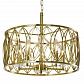 Подвесная люстра Lumien Hall Lucania LH3044/5P-CO - фото №3
