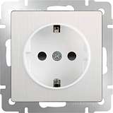 Розетка Werkel 4690389124334