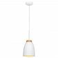 Подвесной светильник Loft IT Watchman Loft4402A-Wh - фото №4