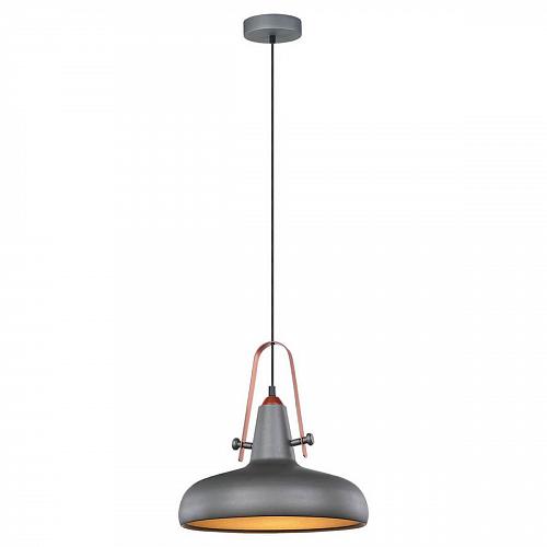 Подвесной светильник Lussole Loft GRLSP-9814