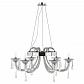 Подвесная люстра Lightstar Ciambo 821060 - фото №1