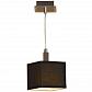 Подвесной светильник Lussole Montone LSF-2576-01 - фото №1