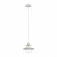 Подвесной светильник Odeon Light Sandrina 3248/1 - фото №1