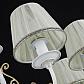 Подвесная люстра Maytoni Sunrise ARM290-07-G - фото №2