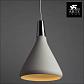 Подвесной светильник Arte Lamp 73 A9154SP-1WH - фото №2
