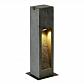 Уличный светодиодный светильник SLV Arrock Stone 50 231370 - фото №1