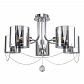 Потолочная люстра Escada Intense 683/5P - фото №5