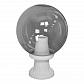 Уличный светильник Fumagalli Microlot/G250 G25.110.000.WZE27 - фото №1