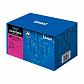 Уличная светодиодная гирлянда Uniel бахрома 220V синий ULD-B3010-200/TBK Blue IP67 UL-00003932 - фото №2
