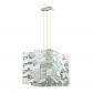 Подвесной светильник Odeon Light Gratta 3976/4 - фото №1