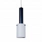 Подвесной светильник TopDecor Rod S1 10 12 - фото №1