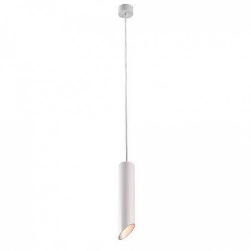 Подвесной светильник Arte Lamp Pilon-Silver A1536SP-1WH