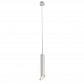 Подвесной светильник Arte Lamp Pilon-Silver A1536SP-1WH - фото №1