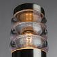 Уличный настенный светильник Arte Lamp Portico A8381AL-1SS - фото №3