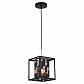 Подвесной светильник Lussole Loft Northport GRLSP-8031 - фото №1