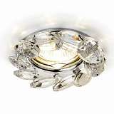 Светильник Ambrella light K306 CL/CH