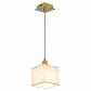 Подвесной светильник Lussole Montone GRLSF-2506-01 - фото №1