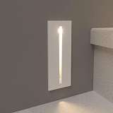 Встраиваемый светодиодный светильник Elektrostandard Step 8 40108/Led белый a055591