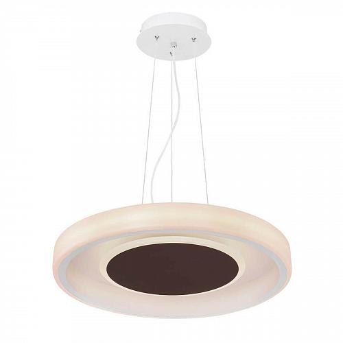 Подвесная светодиодная люстра Globo Goffi 48398-40H