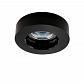 Встраиваемый светильник Lightstar Black 006117 - фото №1