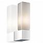 Подсветка для зеркал Odeon Light Wass 2136/1W - фото №1
