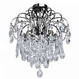 Люстра De Markt 464017006