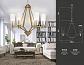 Подвесная люстра Ambrella light Traditional TR3231 - фото №2